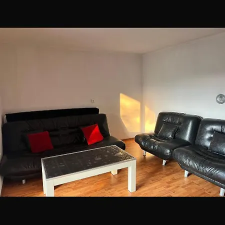 شقة Anelora House Gladno Polje