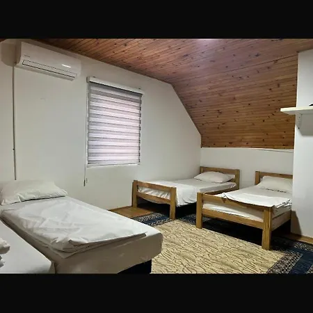 Anelora House * Gladno Polje