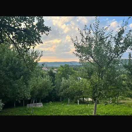 شقة Anelora House Gladno Polje