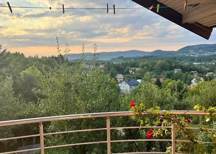 Apartmán Anelora House