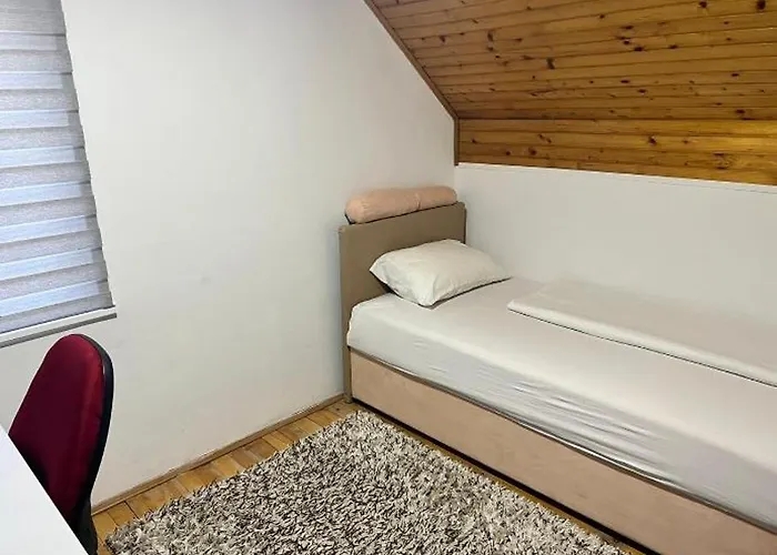 Anelora House Gladno Polje