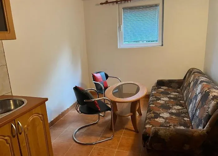 Apartmán Anelora House Gladno Polje