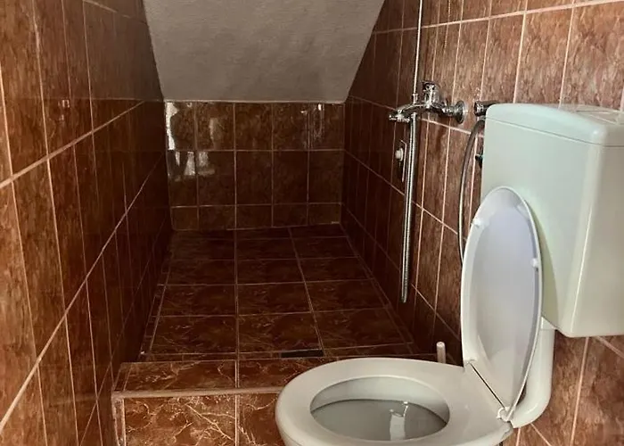 Apartmán Anelora House *