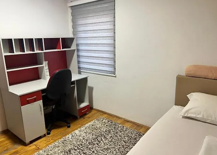 Anelora House Apartmán Gladno Polje