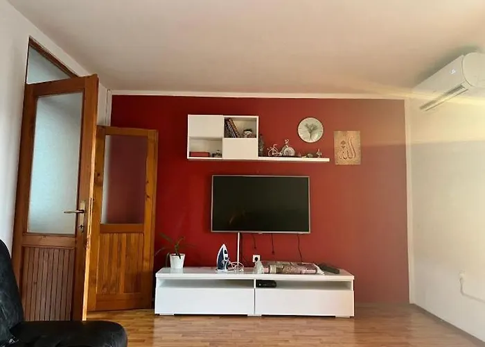 Anelora House Gladno Polje