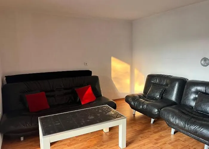 Apartmán Anelora House Gladno Polje