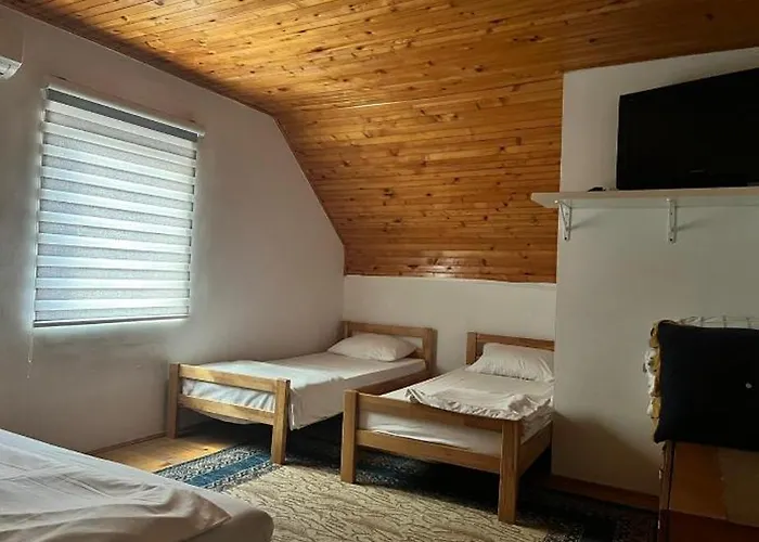 Anelora House Gladno Polje