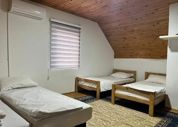 Anelora House * Gladno Polje