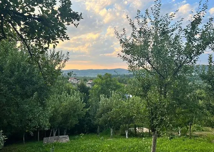 Apartmán Anelora House Gladno Polje