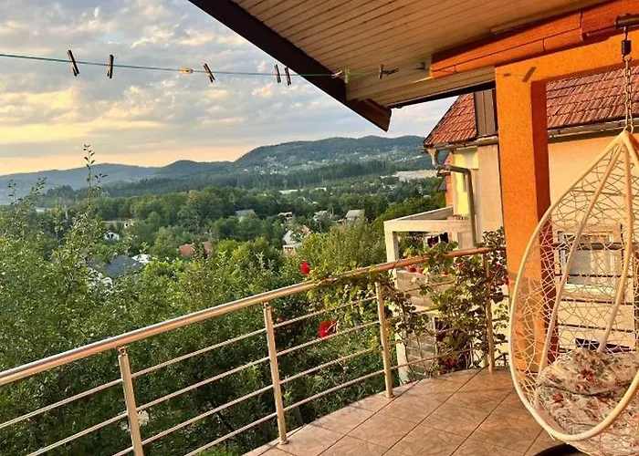 Anelora House Apartmán Gladno Polje