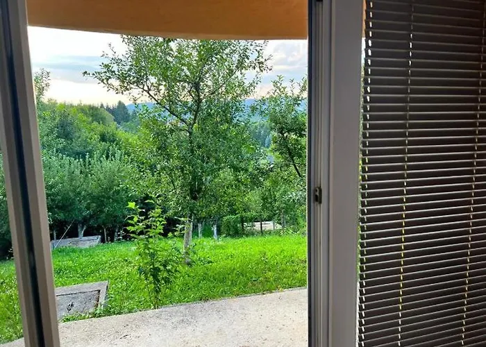 Apartmán Anelora House